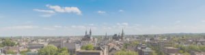 Aachen Panorama