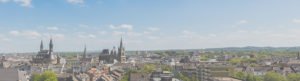 Aachen Panorama