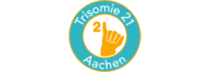 Logo Trisomie21 Aachen