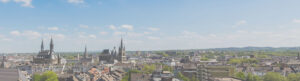 Aachen Panorama